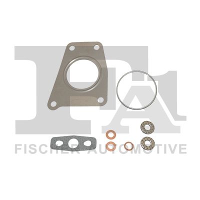 Mounting Kit, charger FA1 KT210150E