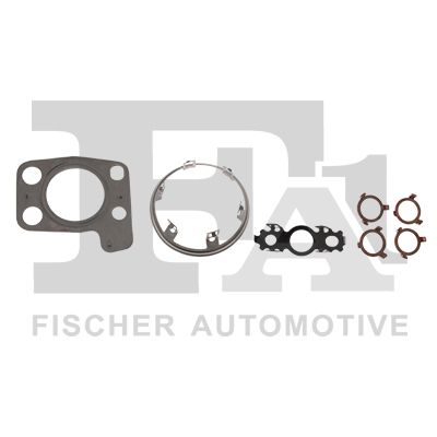 FA1 KT210460E Mounting Kit, charger