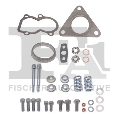 Mounting Kit, charger FA1 KT210480