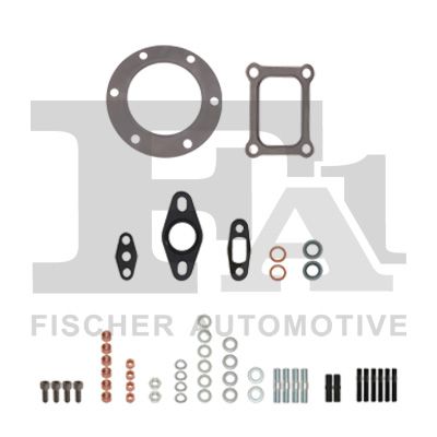 Mounting Kit, charger FA1 KT220940