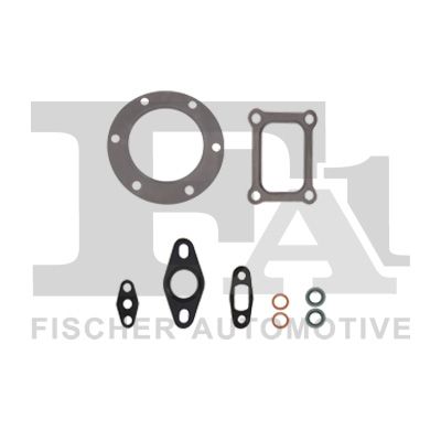FA1 KT220940E Mounting Kit, charger