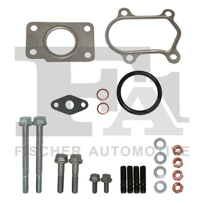Mounting Kit, charger FA1 KT330040