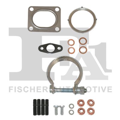 Mounting Kit, charger FA1 KT330210