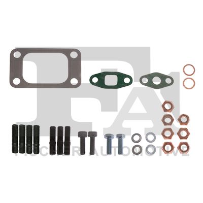 Mounting Kit, charger FA1 KT330500