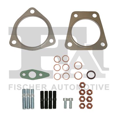 Mounting Kit, charger FA1 KT550040