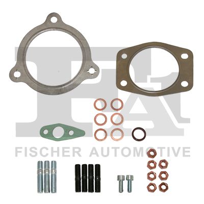 Mounting Kit, charger FA1 KT550070