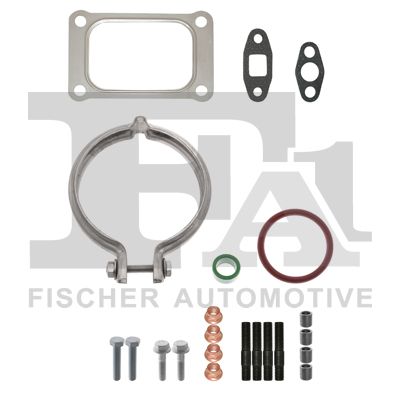 Mounting Kit, charger FA1 KT551290