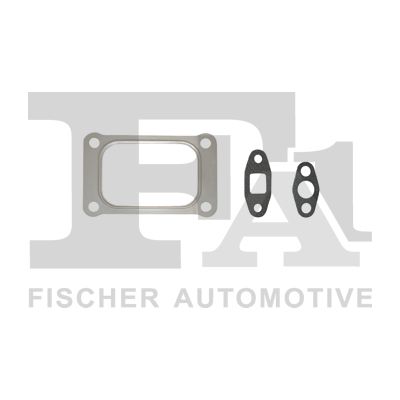 FA1 KT551290E Mounting Kit, charger
