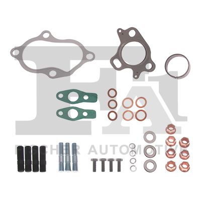Mounting Kit, charger FA1 KT740090