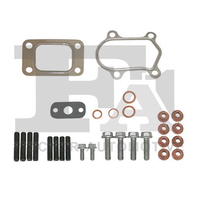 Mounting Kit, charger FA1 KT820090