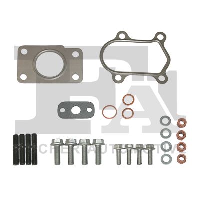 Mounting Kit, charger FA1 KT820370