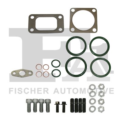 Mounting Kit, charger FA1 KT821210