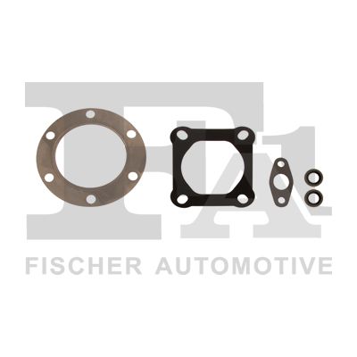 FA1 KT823010E Mounting Kit, charger