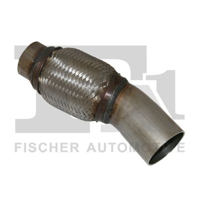 Flexible Pipe, exhaust system FA1 VW450-210