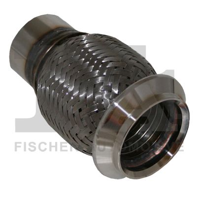 FA1 VW455-130 Flexible Pipe, exhaust system