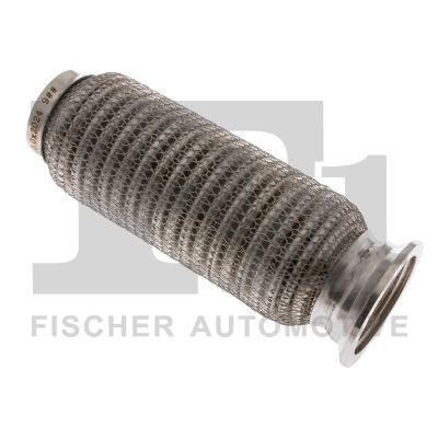 Flexible Pipe, exhaust system FA1 VW645-210