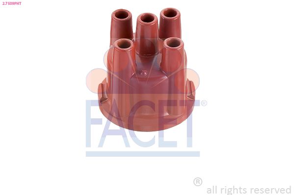 FACET 2.7509PHT Distributor Cap