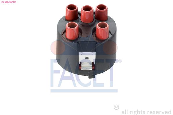 FACET 2.7530/36PHT Distributor Cap