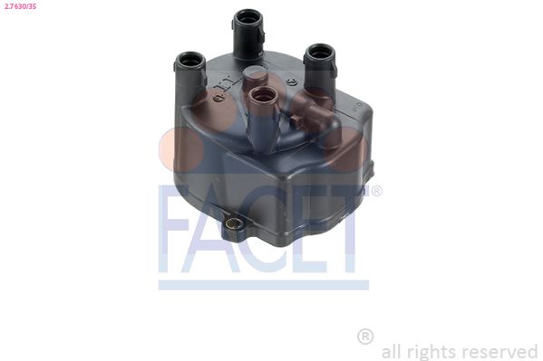FACET 2.7630/35 Distributor Cap