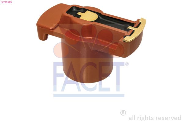 FACET 3.7555RS Rotor, distributor