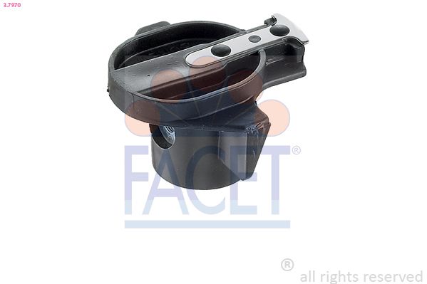 FACET 3.7970 Rotor, distributor