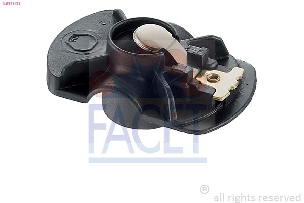 FACET 3.8331/31 Rotor, distributor