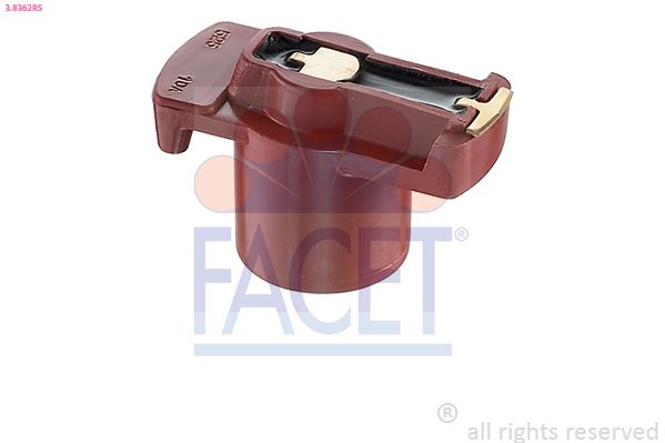 FACET 3.8362RS Rotor, distributor