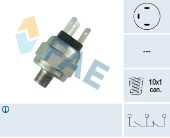 Stop Light Switch FAE 21210