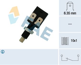 FAE 24080 Stop Light Switch
