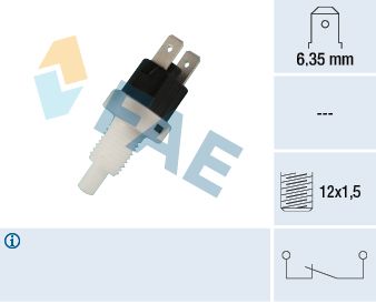 FAE 24200 Stop Light Switch