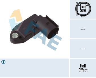 Stop Light Switch FAE 24990