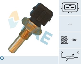FAE 33145 Sensor, oil temperature