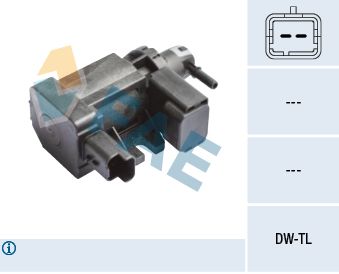FAE 56018 Pressure converter, turbocharger