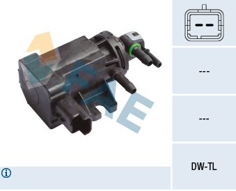 FAE 56020 Pressure converter, turbocharger