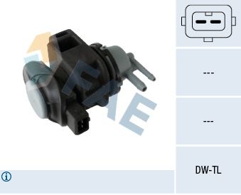FAE 56026 Pressure converter, turbocharger