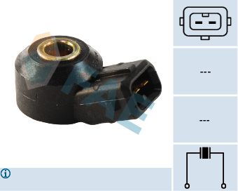 Knock Sensor FAE 60161