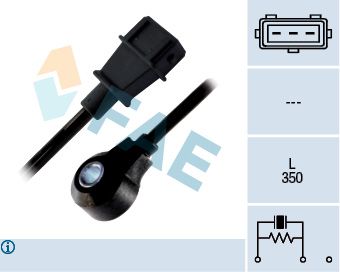 FAE 60193 Knock Sensor