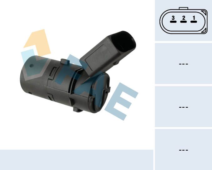 FAE 66003 Sensor, park distance control