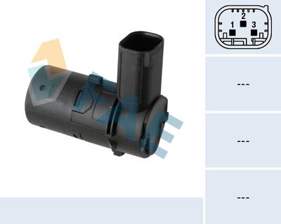 Sensor, park distance control FAE 66012