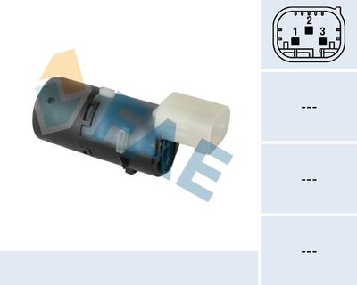 Sensor, park distance control FAE 66021