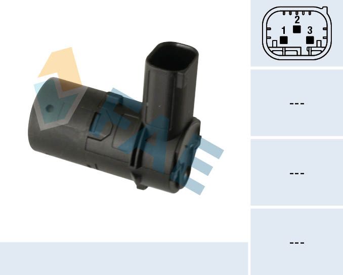 FAE 66022 Sensor, park distance control