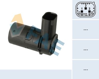 Sensor, park distance control FAE 66022