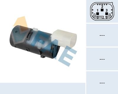 Sensor, park distance control FAE 66025