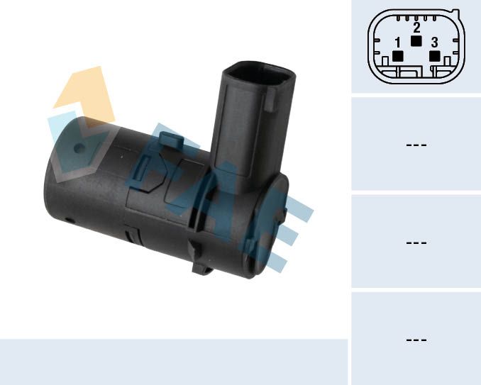 FAE 66047 Sensor, park distance control