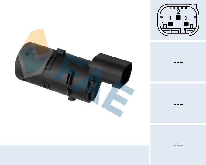 FAE 66071 Sensor, park distance control