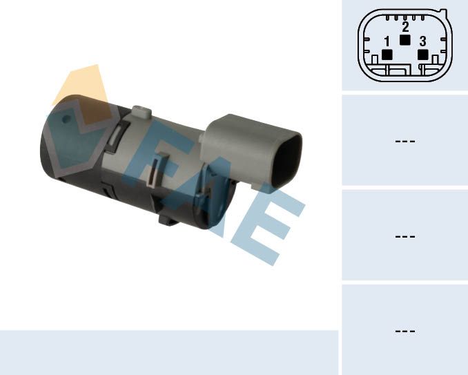 FAE 66074 Sensor, park distance control