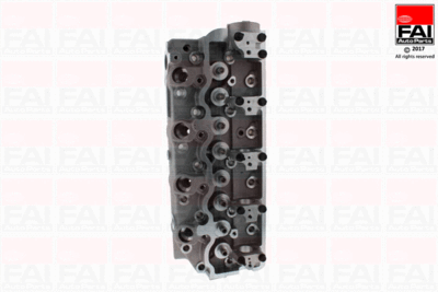 Cylinder Head FAI AutoParts BCH001