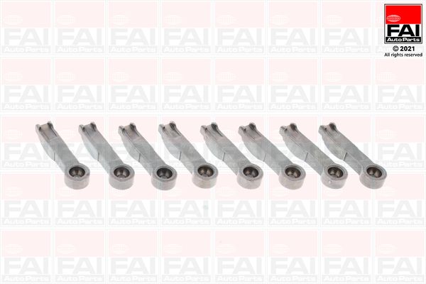 FAI AutoParts BFS88 Rocker Arm, engine timing