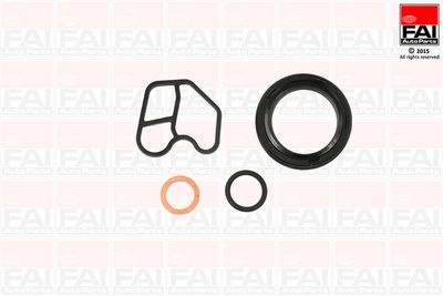 Gasket Kit, crankcase FAI AutoParts CS1331