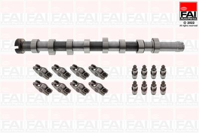 Camshaft Kit FAI AutoParts CSK1006
